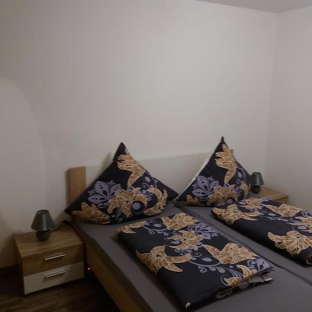 Apartment Rust Ug المظهر الخارجي الصورة