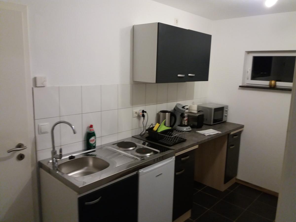 Apartment Rust Ug المظهر الخارجي الصورة