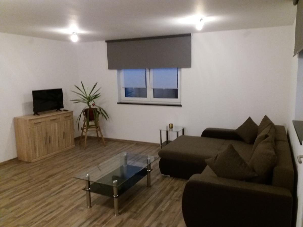 Apartment Rust Ug المظهر الخارجي الصورة