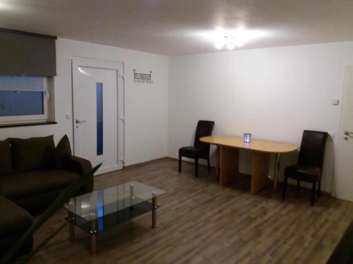 Apartment Rust Ug المظهر الخارجي الصورة